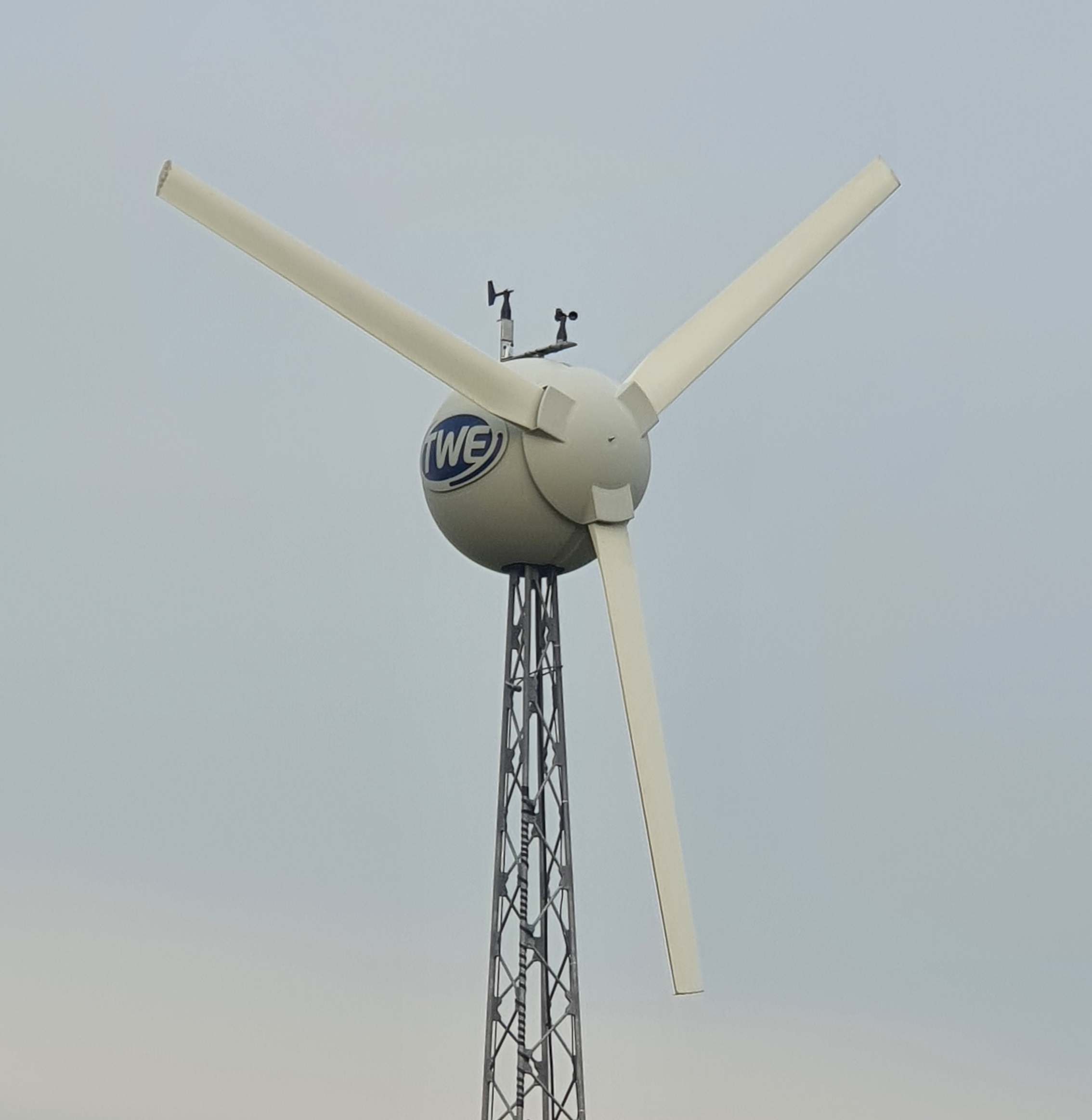 WindStream5 vindturbin